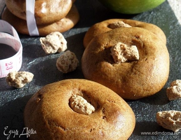 Вкус и польза.