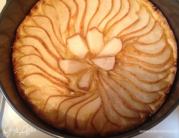 И в разогретую до 180°С духовку на 30 минут.