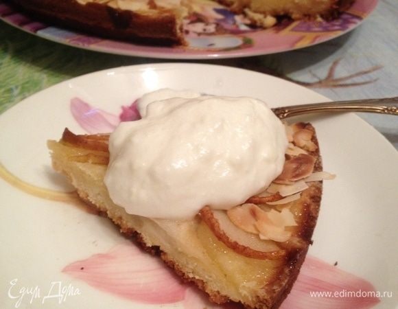 Приятного аппетита!