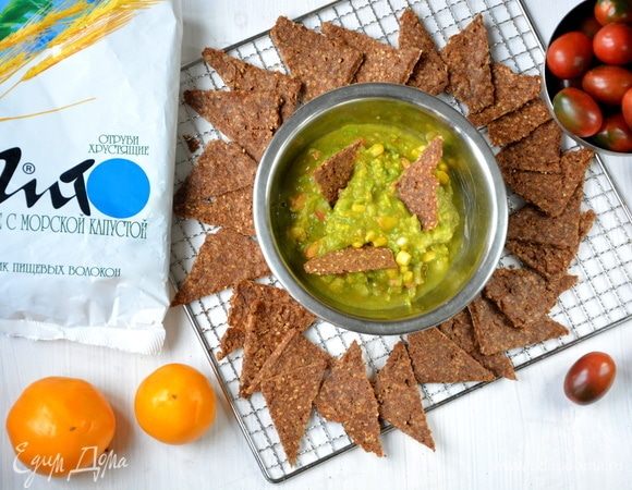 Приятного аппетита! 