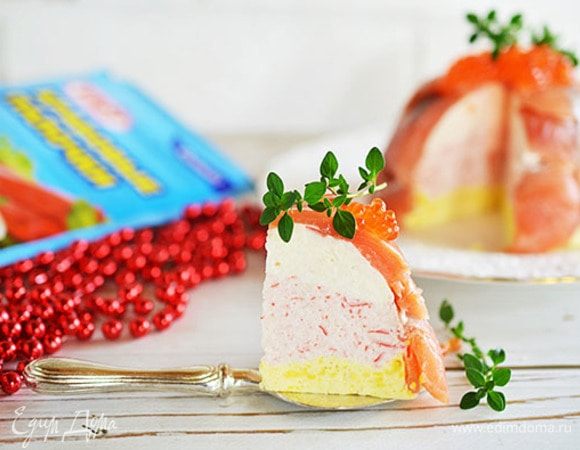 Приятного аппетита!