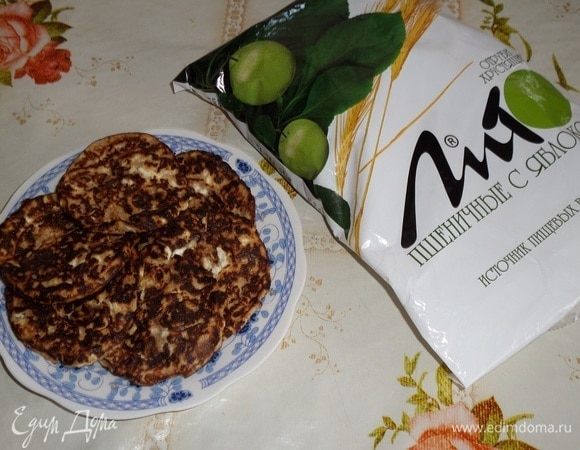 У меня получилось 6 шт. 