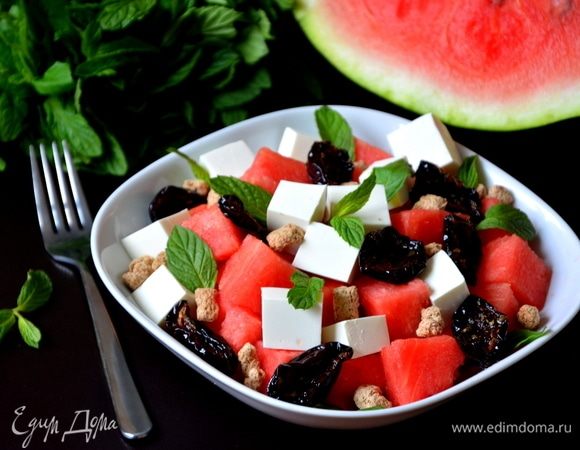 Очень вкусно! 