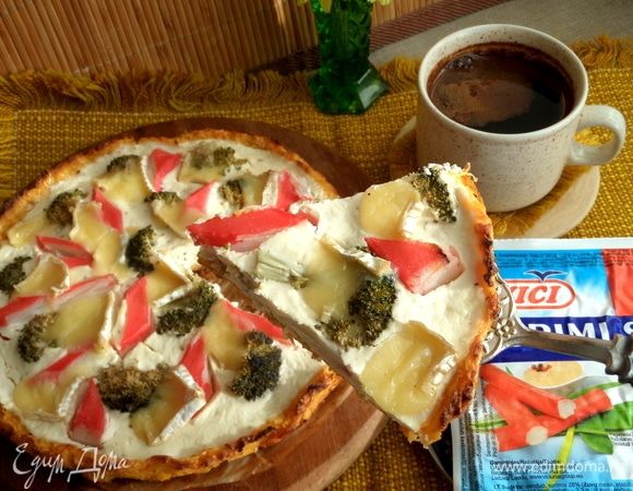 Мне очень понравилось с кофе. 