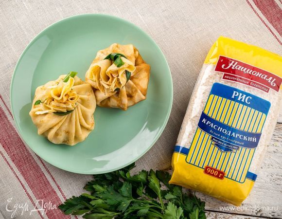 Приятного аппетита!