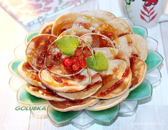 Приятного аппетита!