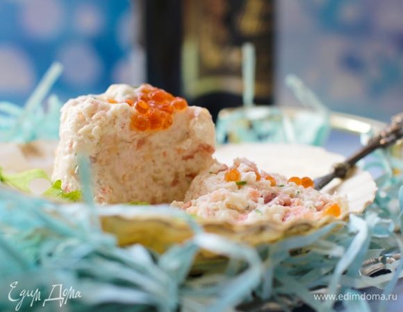 Вкусных вам праздников!