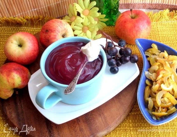 Угощаемся утром, днем или вечером, когда захочется!