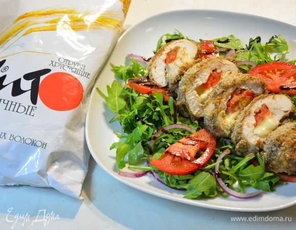 Приятного аппетита!