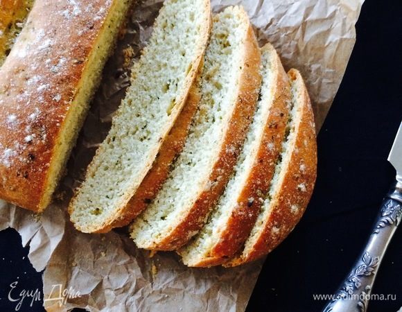 Приятного аппетита!