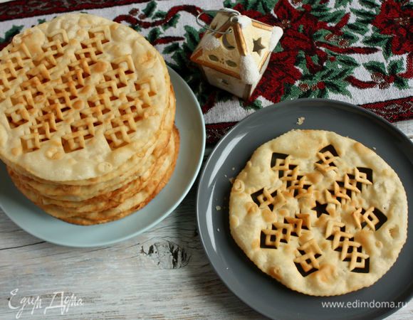 Приглашаю вас в пост про интересную исландскую традицию!
https://www.edimdoma.ru/club/posts/21686-rozhdestvenskaya-traditsiya-v-islandii
