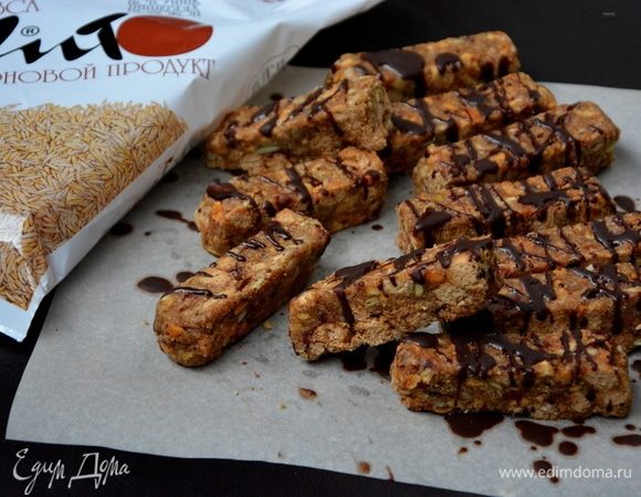 Угощаемся полезностями! 