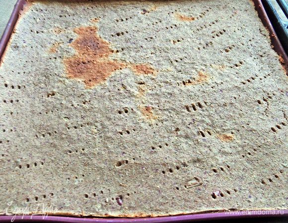 Запекать при 180°С 15-20 минут.