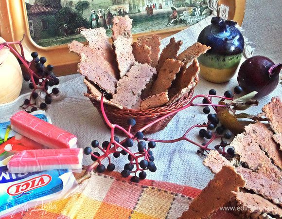 Приятного перекуса!