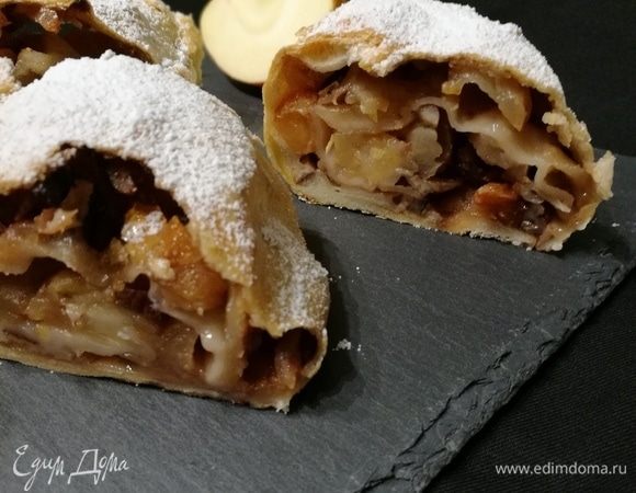 Вкусно и в теплом, и в холодном виде. 