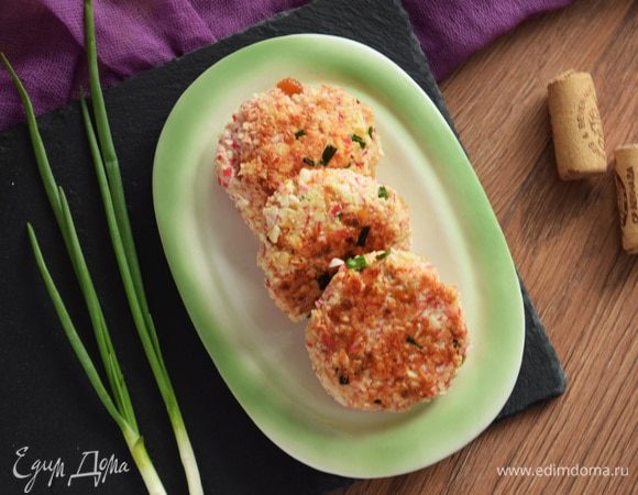 Приятного аппетита!