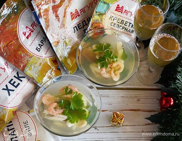 Подать к столу.