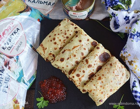 Приятного аппетита!