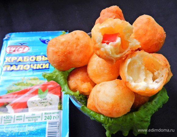 Очень воздушные и нежные пышечки готовы. Приятного аппетита!