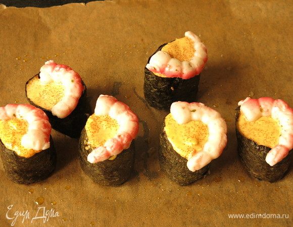 Подаем горячими. Приятного аппетита!