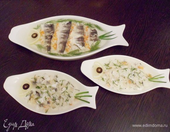 Приятного аппетита! Угощайтесь!