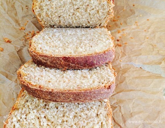 Приятного аппетита!