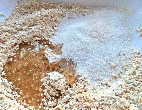 Оба вида сахара.