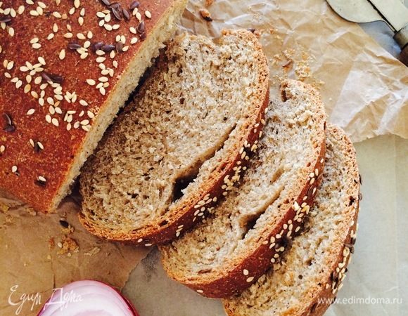 Приятного аппетита!