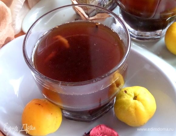 Подавать в горячем или теплом виде.