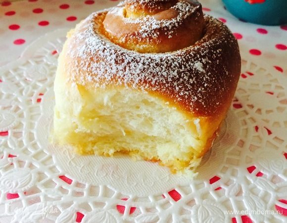 Приятного аппетита!