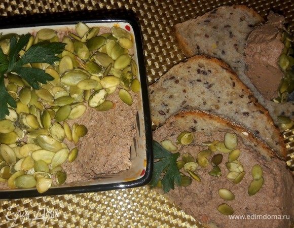 Приятного аппетита!