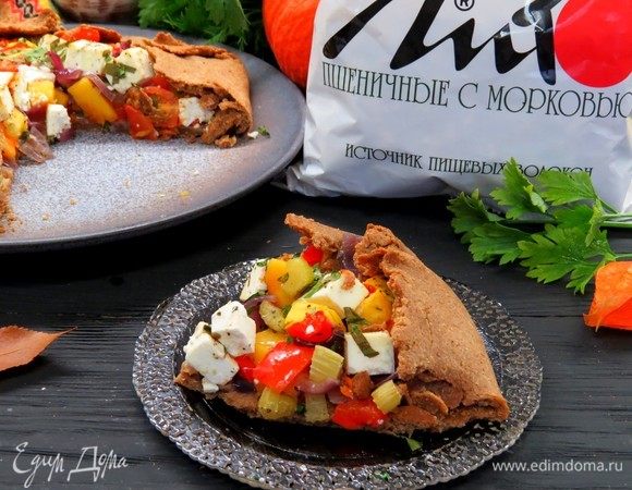 Это неимоверно вкусно! Угощайтесь! 