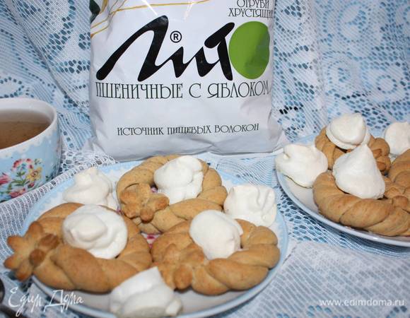 Приятного чаепития! 