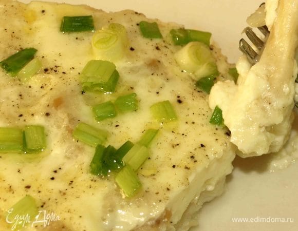 Приятного аппетита!