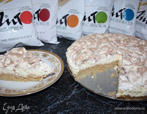 Приятного чаепития! 