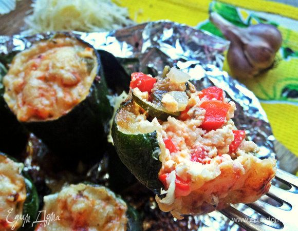 И угощаемся!