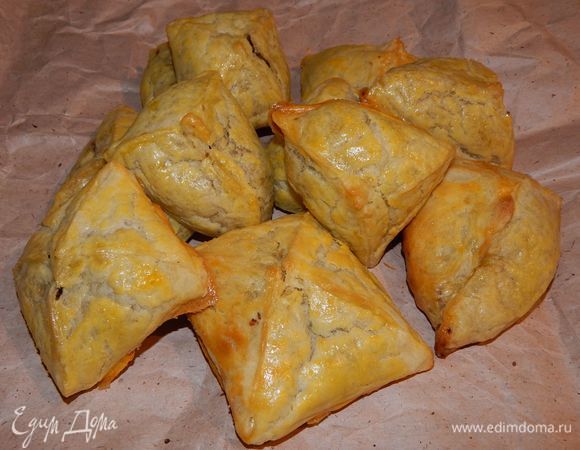 Приятного аппетита!