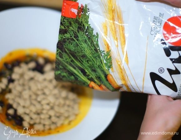 Пора добавить пшеничные отруби ТМ «Лито» — тот ингредиент, который делает из нашего печенья «суперфуд». Пищевые волокна отрубей снижают аппетит и тягу к сладкому :)