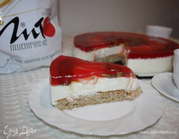 Кушаем с удовольствием!!!