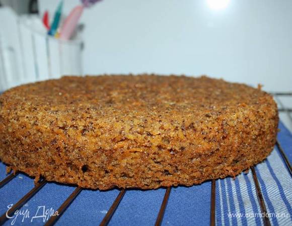 Снять разъемную форму.  