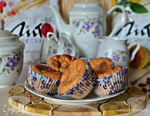 Приятного вам аппетита!