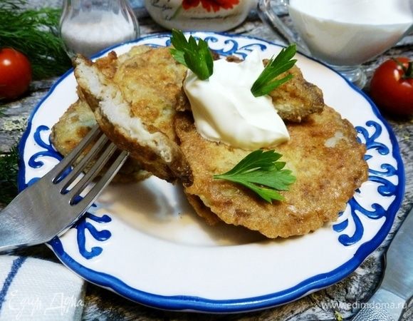 Угощайтесь. Приятного аппетита! 