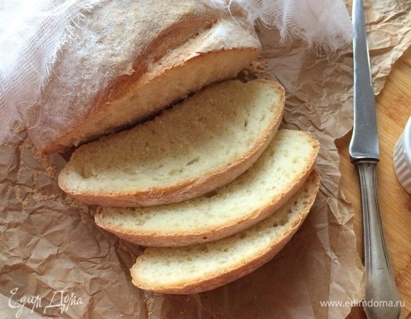 Приятного аппетита!