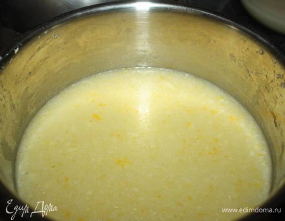 Все тщательно перемешаем. 