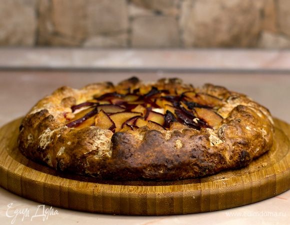 Приятного аппетита!