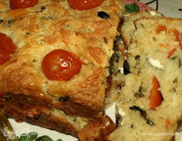 Приятного аппетита!