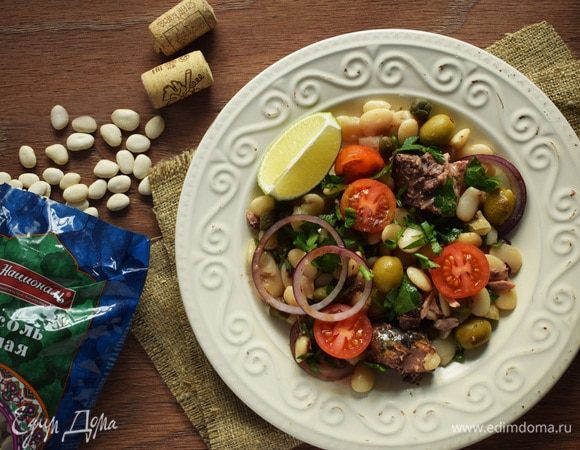 Приятного аппетита!