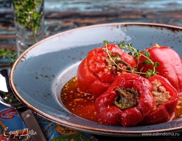 Подавать горячими.