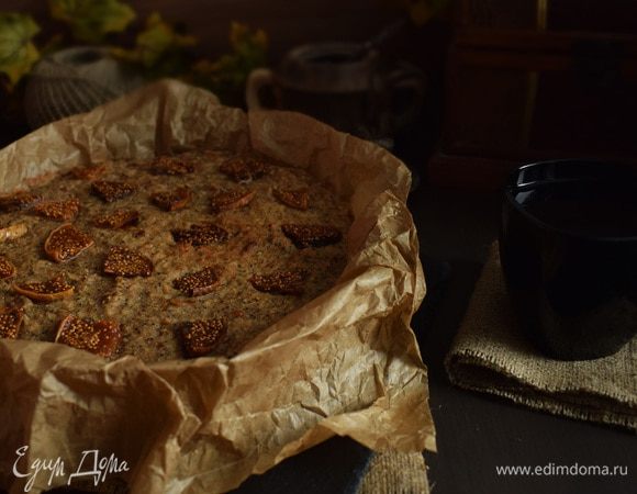 Выпекать 35-40 минут, готовность проверить зубочисткой. Хлеб переложить на решетку, дать немного остыть. Приятного аппетита! 