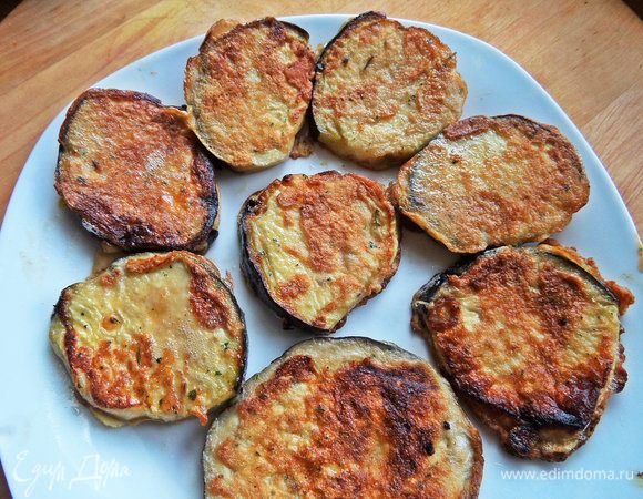 А которые поменьше диаметром, будут сверху.